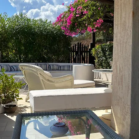 Cala Romantica Апартаменты