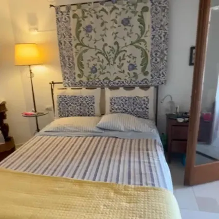 Апартаменты Cala Romantica *