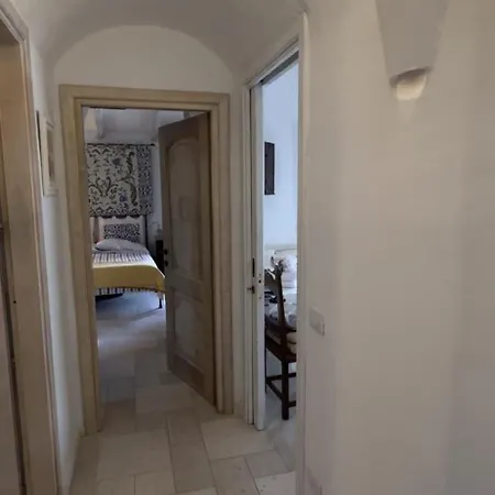 Апартаменты Cala Romantica