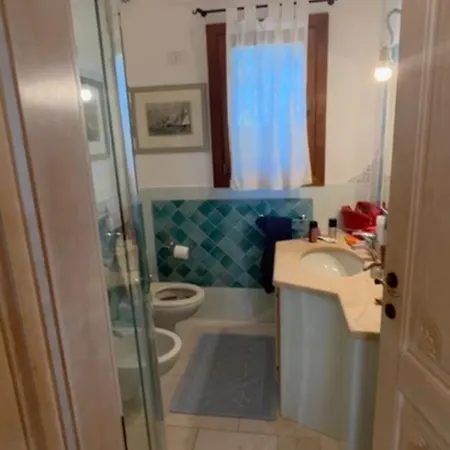Cala Romantica Апартаменты