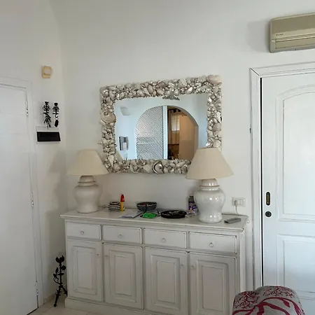 Cala Romantica Апартаменты