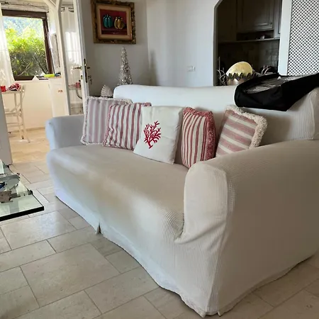 Cala Romantica Апартаменты *