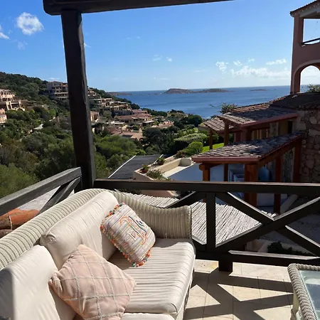 Апартаменты Cala Romantica *