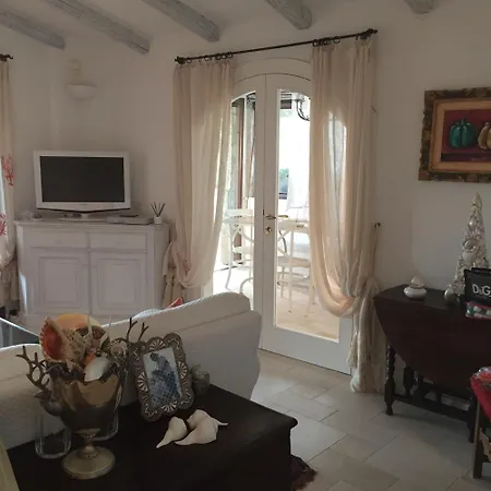 Cala Romantica Апартаменты